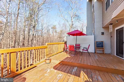 8308 Southern Oaks Court, Lorton, VA 22079 - Photo 33