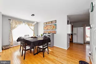 8308 Southern Oaks Ct, Lorton, VA 22079 - Photo 11