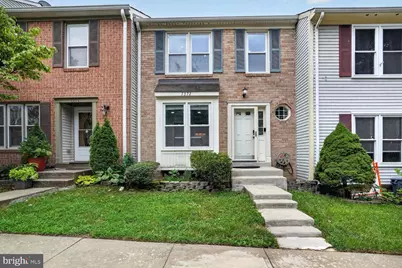 7372 Stream Way, Springfield, VA 22152 - Photo 1