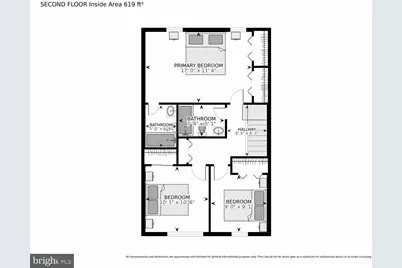 7372 Stream Way, Springfield, VA 22152 - Photo 25