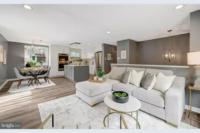 12809 Kettering Drive, Herndon, VA 20171 - Photo 5