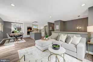 12809 Kettering Dr, Herndon, VA 20171 - Photo 5