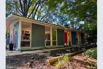 2313 Glasgow Road, Alexandria, VA 22307 - Photo 1