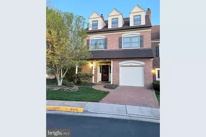 6319 Chaucer View Circle, Alexandria, VA 22304 - Photo 45