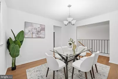 10196 Bessmer Lane, Fairfax, VA 22032 - Photo 9