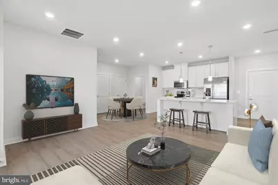 12850 Mosaic Park Way #2-W, Herndon, VA 20171 - Photo 1