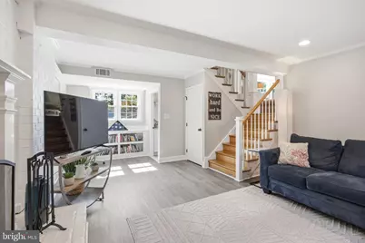 4229 Worcester Drive, Fairfax, VA 22032 - Photo 19