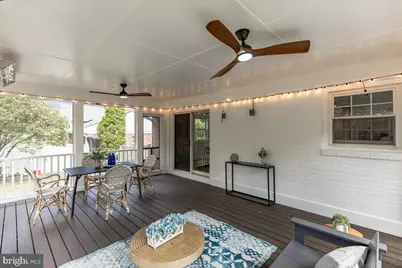 6163 Kellogg Drive, McLean, VA 22101 - Photo 17