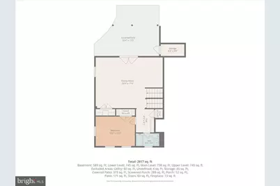 6163 Kellogg Drive, McLean, VA 22101 - Photo 51