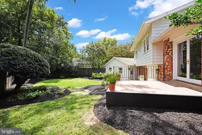 2231 William and Mary Drive, Alexandria, VA 22308 - Photo 31