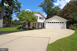 2231 William and Mary Dr, Alexandria, VA 22308 - Photo 3