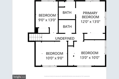 2231 William and Mary Drive, Alexandria, VA 22308 - Photo 39