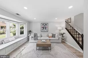 7563 Chrisland Cove, Falls Church, VA 22042 - Photo 7