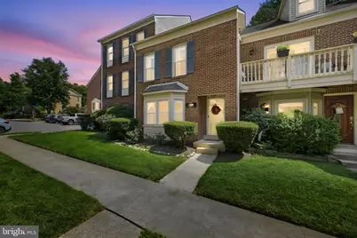 7563 Chrisland Cove, Falls Church, VA 22042 - Photo 3