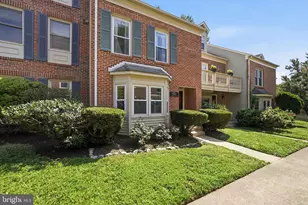 7563 Chrisland Cove, Falls Church, VA 22042 - Photo 1