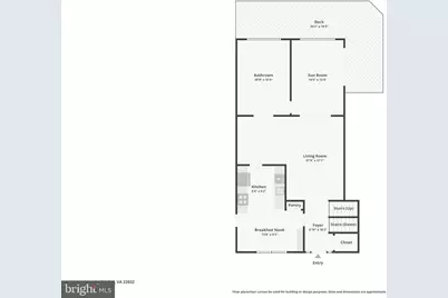 5204 Holden Street, Fairfax, VA 22032 - Photo 69