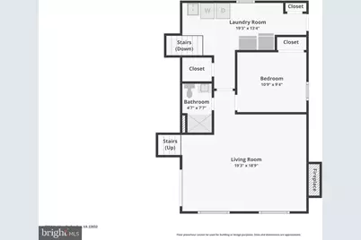 5204 Holden Street, Fairfax, VA 22032 - Photo 71