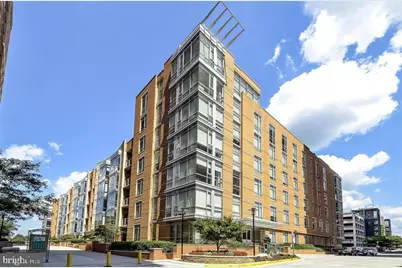 12025 New Dominion Parkway #321, Reston, VA 20190 - Photo 1