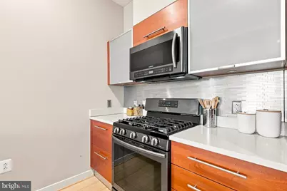 12025 New Dominion Parkway #321, Reston, VA 20190 - Photo 3