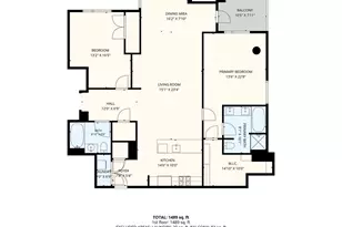 12025 New Dominion Pkwy, Reston, VA 20190 - Photo 35