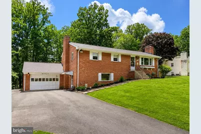 12001 Waples Mill Road, Oakton, VA 22124 - Photo 1