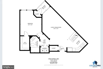 2665 Prosperity Avenue #224, Fairfax, VA 22031 - Photo 31