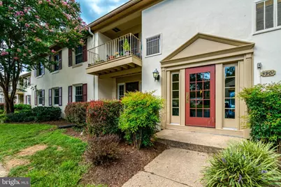 5901 Kingsford Road #435, Springfield, VA 22152 - Photo 1