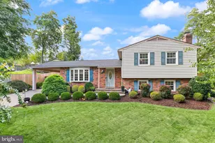 8632 Kerry Ln, Springfield, VA 22152 - Photo 1
