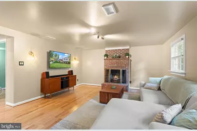 8632 Kerry Lane, Springfield, VA 22152 - Photo 39