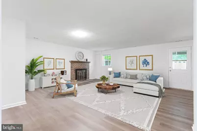 9599 Blake Park Court, Fairfax, VA 22031 - Photo 11