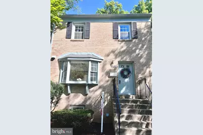 9599 Blake Park Court, Fairfax, VA 22031 - Photo 1
