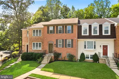 7877 Painted Daisy Drive, Springfield, VA 22152 - Photo 1