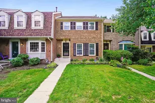 2747 Carter Farm Ct, Alexandria, VA 22306 - Photo 1