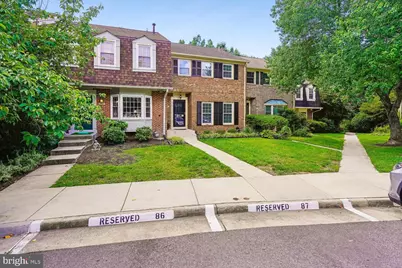 2747 Carter Farm Court, Alexandria, VA 22306 - Photo 3