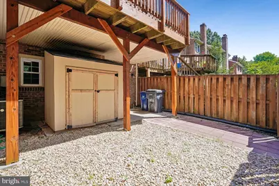 2747 Carter Farm Court, Alexandria, VA 22306 - Photo 57