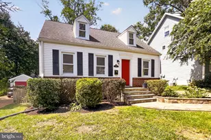 2840 W George Mason Rd, Falls Church, VA 22042 - Photo 3