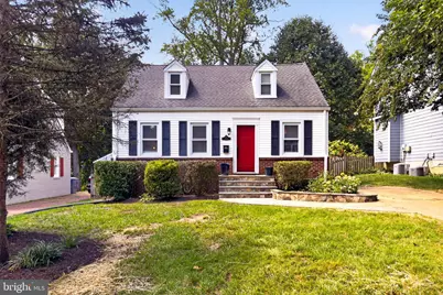 2840 W George Mason Road, Falls Church, VA 22042 - Photo 1