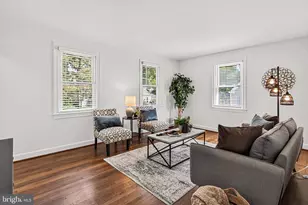 2840 W George Mason Rd, Falls Church, VA 22042 - Photo 5