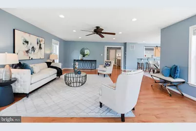 4308 General Kearny Court, Chantilly, VA 20151 - Photo 19