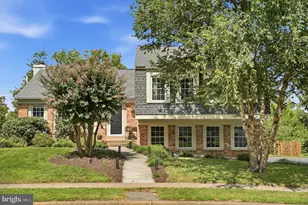 4308 General Kearny Ct, Chantilly, VA 20151 - Photo 1