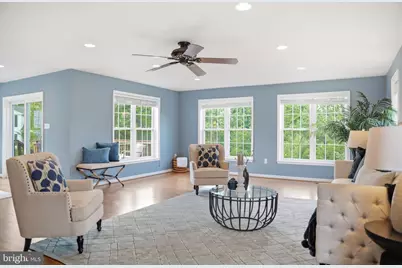 4308 General Kearny Court, Chantilly, VA 20151 - Photo 25