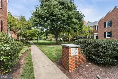 6706 W Wakefield Drive #A2, Alexandria, VA 22307 - Photo 29