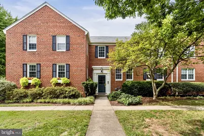 6706 W Wakefield Drive #A2, Alexandria, VA 22307 - Photo 1
