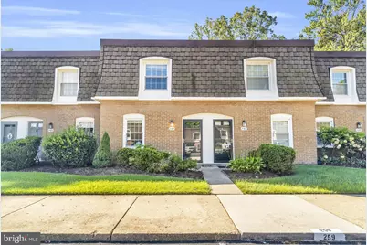 8105 Kingsway Court #259, Springfield, VA 22152 - Photo 1