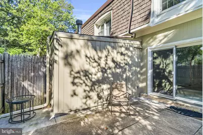8105 Kingsway Court #259, Springfield, VA 22152 - Photo 45