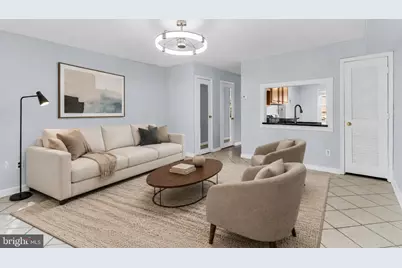 8105 Kingsway Court #259, Springfield, VA 22152 - Photo 3