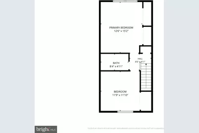 8105 Kingsway Court #259, Springfield, VA 22152 - Photo 21