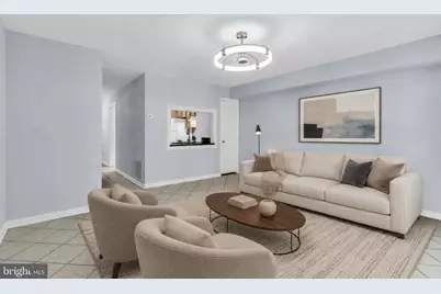 8105 Kingsway Court #259, Springfield, VA 22152 - Photo 5