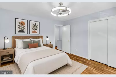 8105 Kingsway Court #259, Springfield, VA 22152 - Photo 15