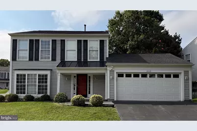 12319 Cliveden Street, Herndon, VA 20170 - Photo 1